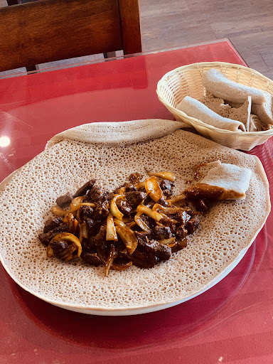 Photo of Dahlak Restaurant - 7868 Edmonds St, Burnaby, BC V3N 1B8